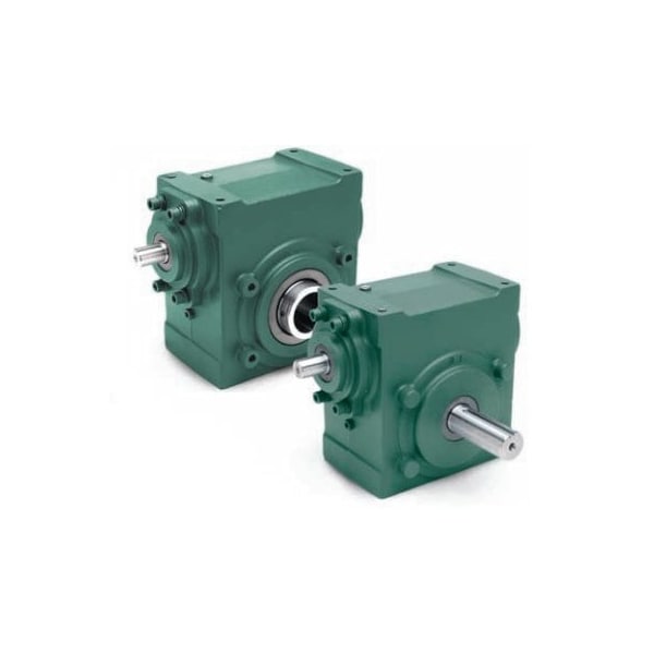 13S05R Tigear-2 Reducer, w/Separate Input, Shaft Position Right